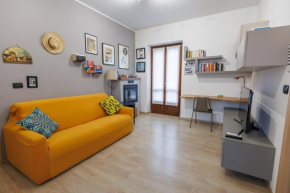 Casa Flora - Molinette CTO Turin Apartment
